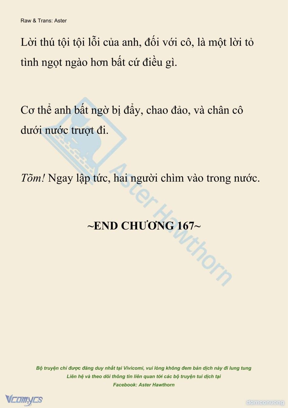 đọc truyện [novel] Anh Hùng Khao Khát Sự Sa Ngã Của Thánh Nữ Chương 167 ảnh 30 tại Thiên Thai Truyện
