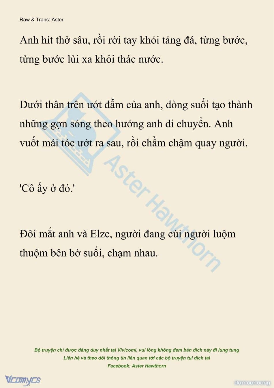 đọc truyện [novel] Anh Hùng Khao Khát Sự Sa Ngã Của Thánh Nữ Chương 167 ảnh 5 tại Thiên Thai Truyện
