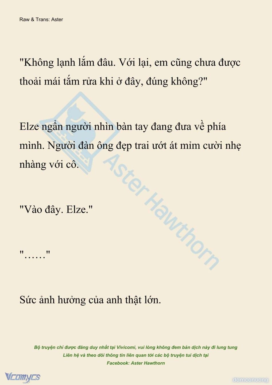 đọc truyện [novel] Anh Hùng Khao Khát Sự Sa Ngã Của Thánh Nữ Chương 167 ảnh 10 tại Thiên Thai Truyện