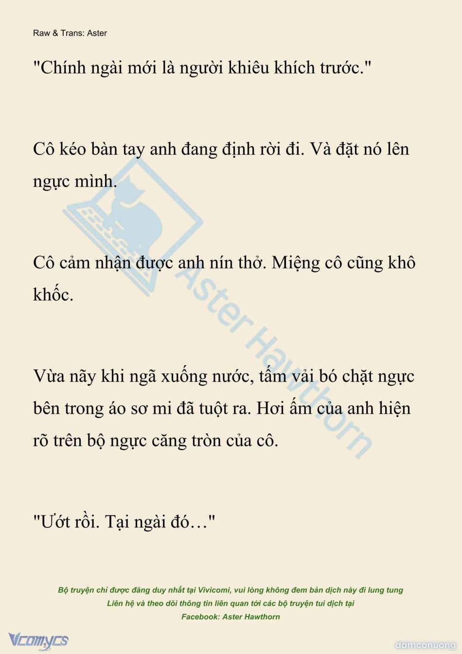 đọc truyện [novel] Anh Hùng Khao Khát Sự Sa Ngã Của Thánh Nữ Chương 168 ảnh 14 tại Thiên Thai Truyện