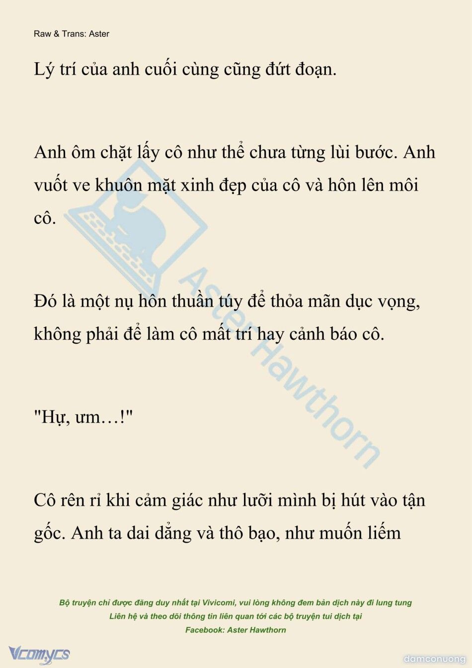 đọc truyện [novel] Anh Hùng Khao Khát Sự Sa Ngã Của Thánh Nữ Chương 168 ảnh 15 tại Thiên Thai Truyện