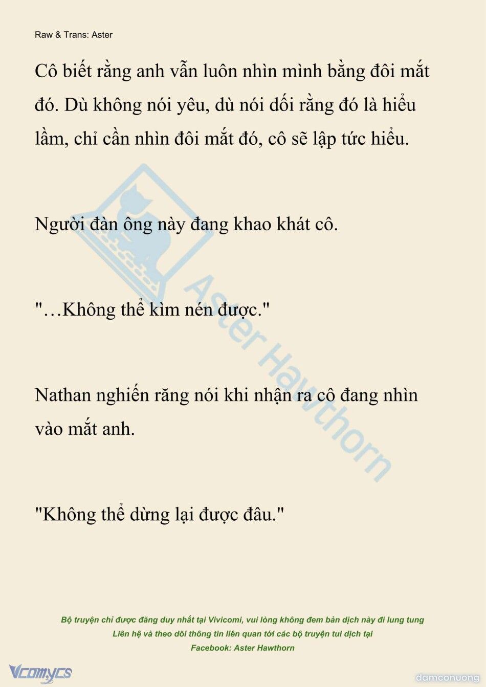 đọc truyện [novel] Anh Hùng Khao Khát Sự Sa Ngã Của Thánh Nữ Chương 168 ảnh 19 tại Thiên Thai Truyện