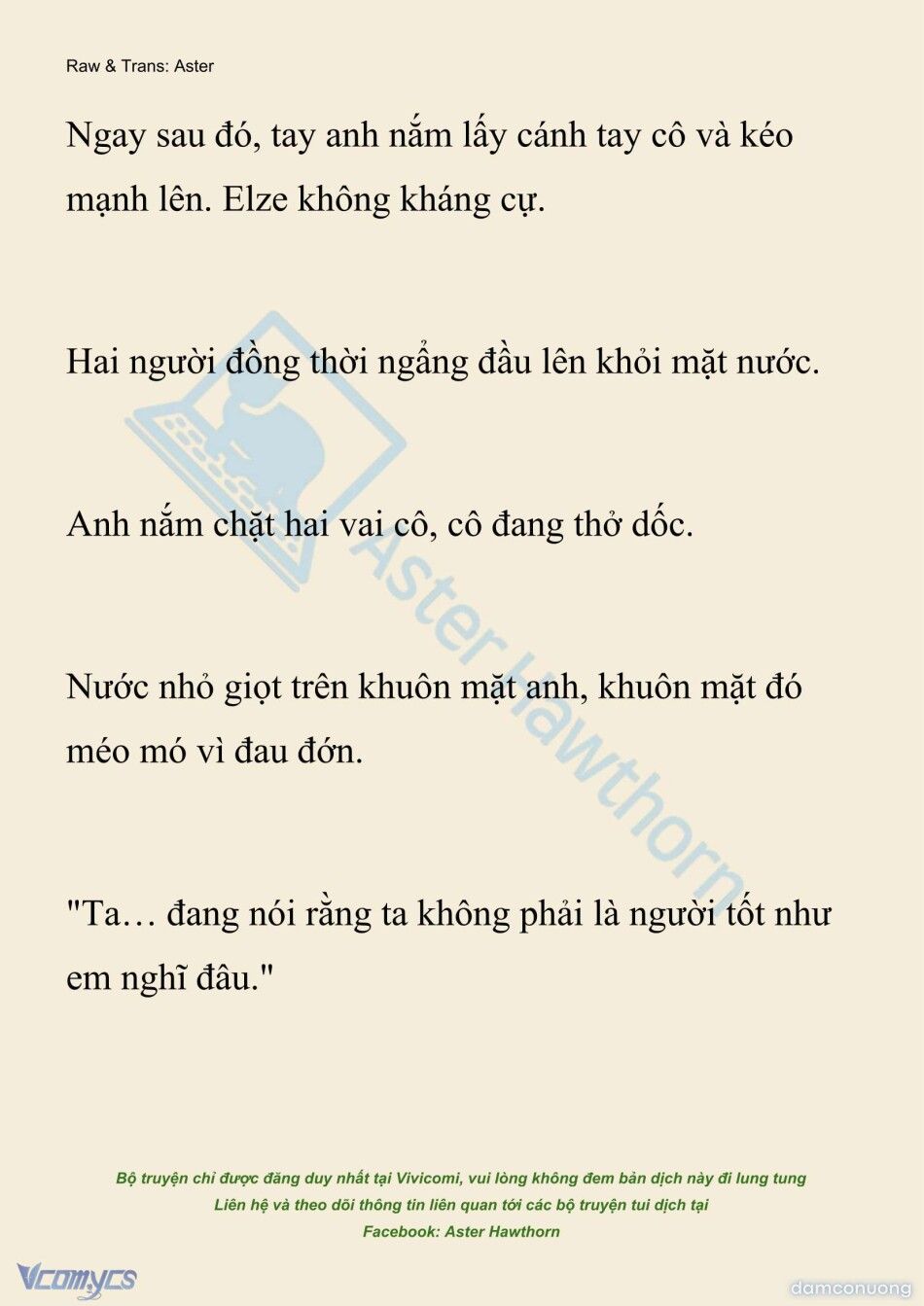 đọc truyện [novel] Anh Hùng Khao Khát Sự Sa Ngã Của Thánh Nữ Chương 168 ảnh 4 tại Thiên Thai Truyện