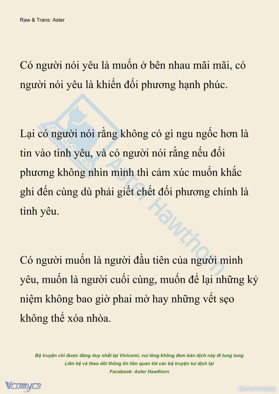 đọc truyện [novel] Anh Hùng Khao Khát Sự Sa Ngã Của Thánh Nữ Chương 168 ảnh 22 tại Thiên Thai Truyện