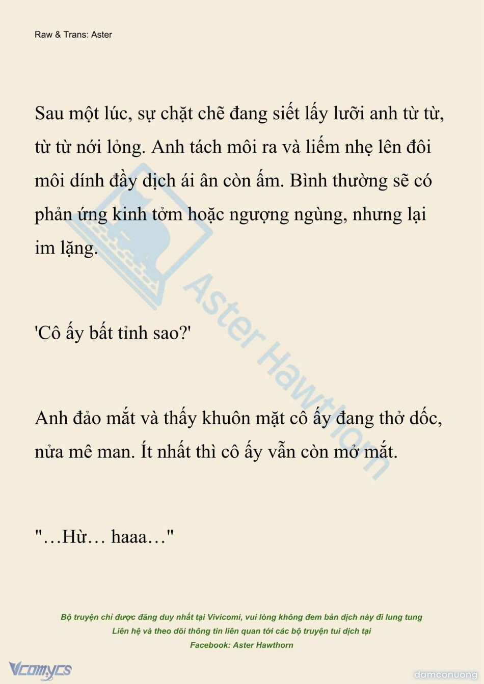 đọc truyện [novel] Anh Hùng Khao Khát Sự Sa Ngã Của Thánh Nữ Chương 168 ảnh 26 tại Thiên Thai Truyện