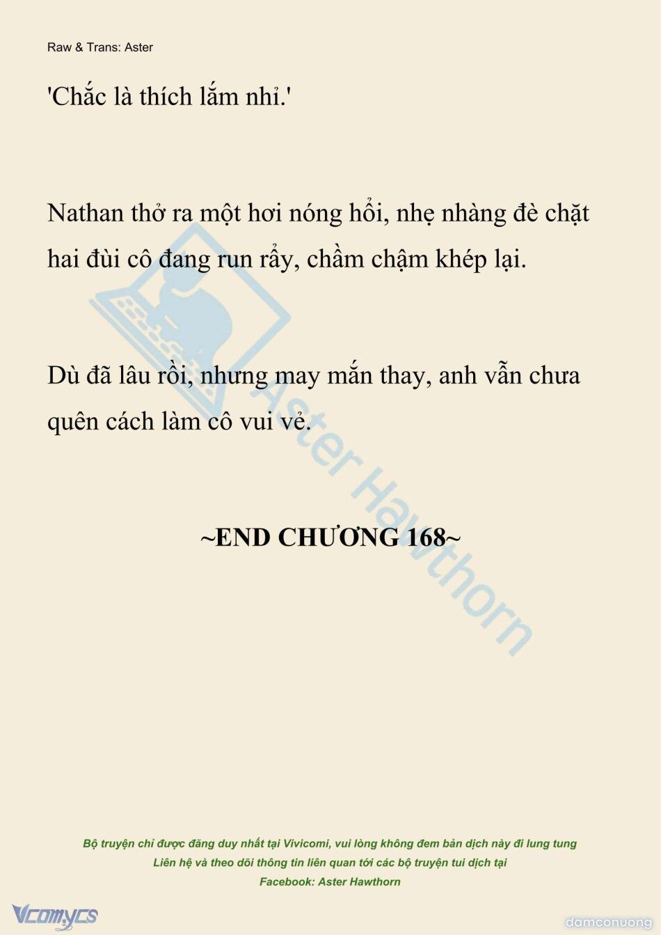 đọc truyện [novel] Anh Hùng Khao Khát Sự Sa Ngã Của Thánh Nữ Chương 168 ảnh 27 tại Thiên Thai Truyện