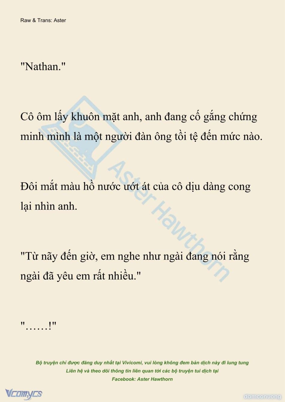 đọc truyện [novel] Anh Hùng Khao Khát Sự Sa Ngã Của Thánh Nữ Chương 168 ảnh 6 tại Thiên Thai Truyện