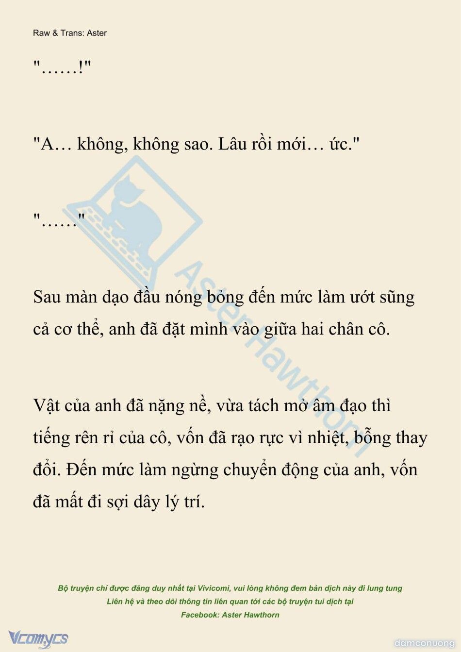 đọc truyện [novel] Anh Hùng Khao Khát Sự Sa Ngã Của Thánh Nữ Chương 169 ảnh 3 tại Thiên Thai Truyện
