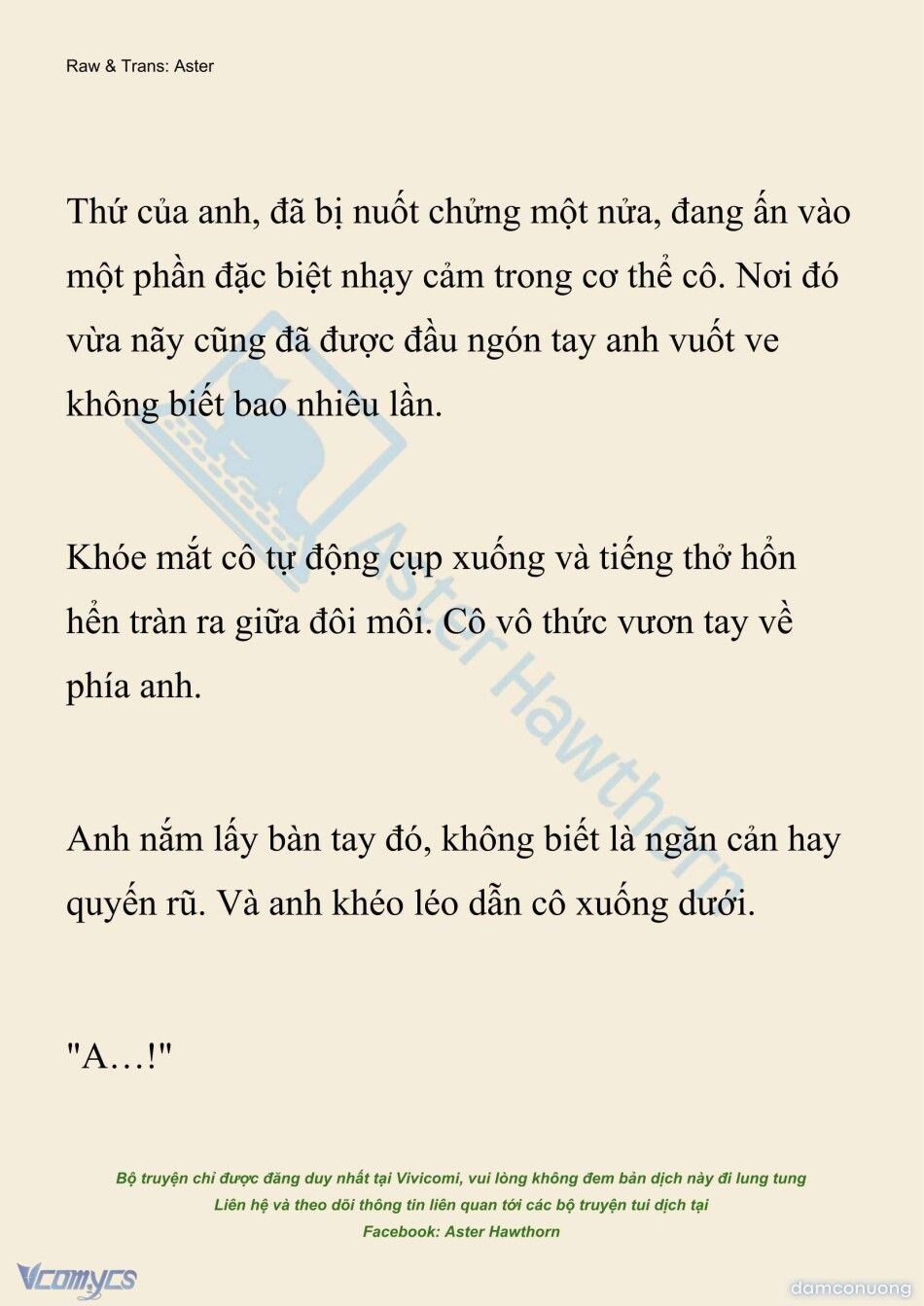 đọc truyện [novel] Anh Hùng Khao Khát Sự Sa Ngã Của Thánh Nữ Chương 169 ảnh 17 tại Thiên Thai Truyện