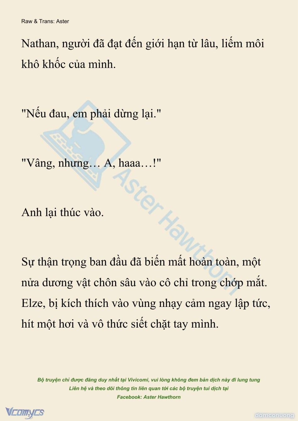 đọc truyện [novel] Anh Hùng Khao Khát Sự Sa Ngã Của Thánh Nữ Chương 169 ảnh 19 tại Thiên Thai Truyện