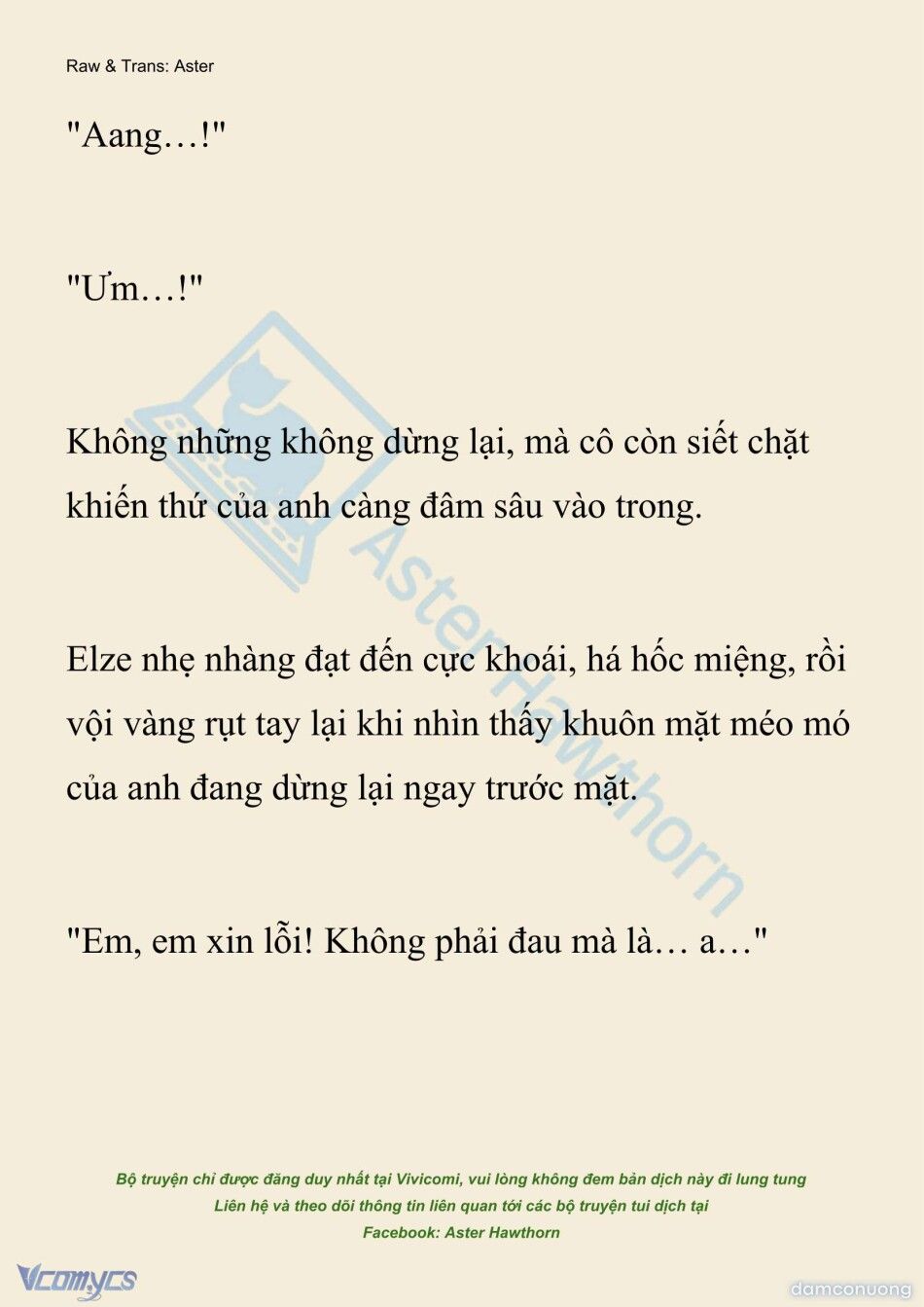 đọc truyện [novel] Anh Hùng Khao Khát Sự Sa Ngã Của Thánh Nữ Chương 169 ảnh 20 tại Thiên Thai Truyện