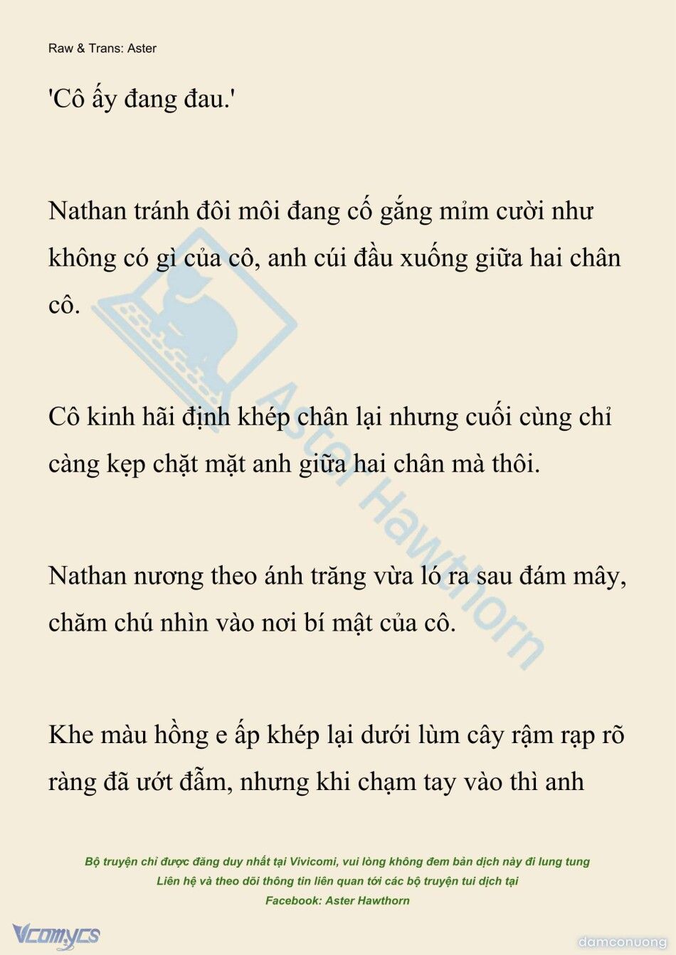 đọc truyện [novel] Anh Hùng Khao Khát Sự Sa Ngã Của Thánh Nữ Chương 169 ảnh 4 tại Thiên Thai Truyện