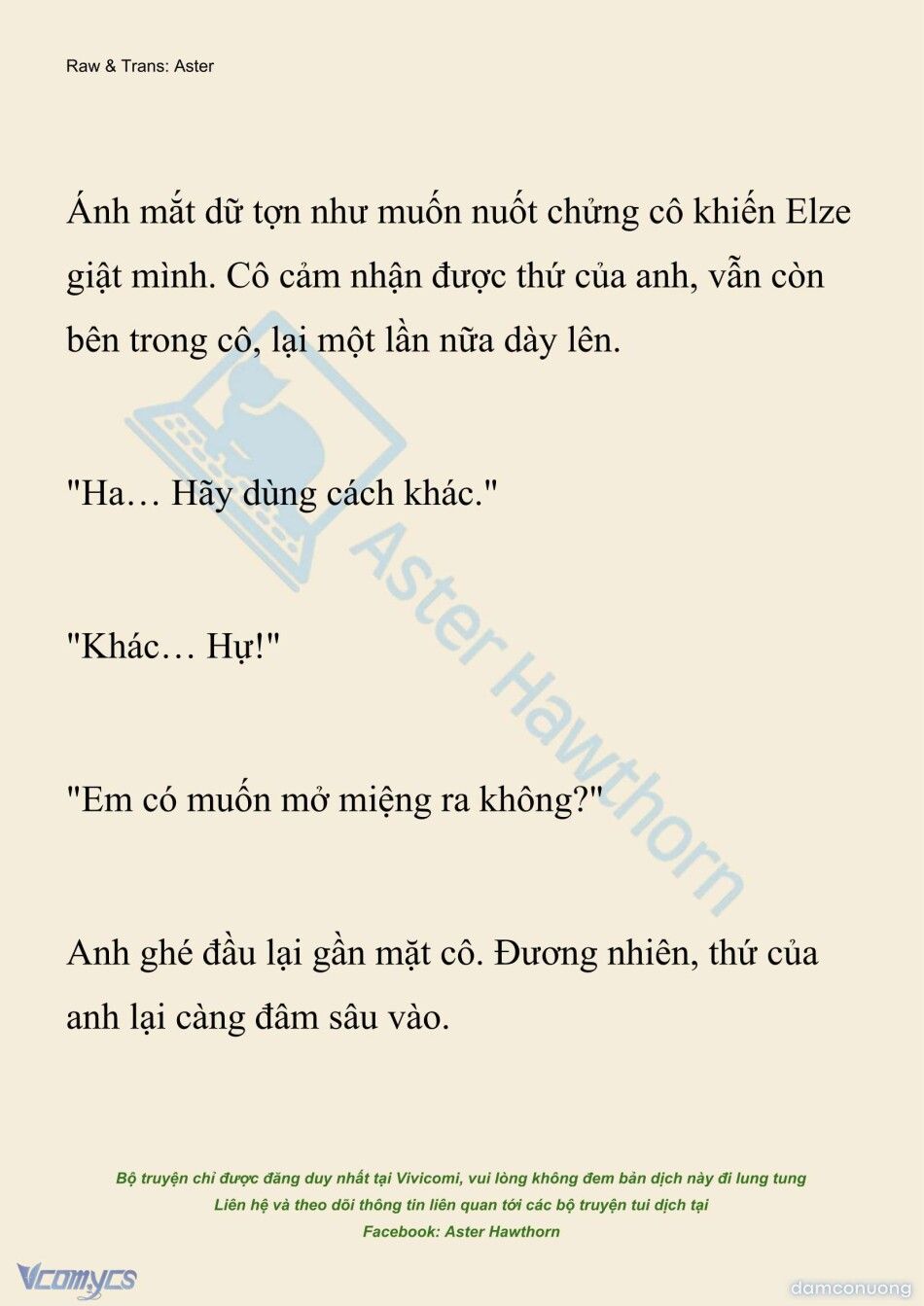 đọc truyện [novel] Anh Hùng Khao Khát Sự Sa Ngã Của Thánh Nữ Chương 169 ảnh 22 tại Thiên Thai Truyện