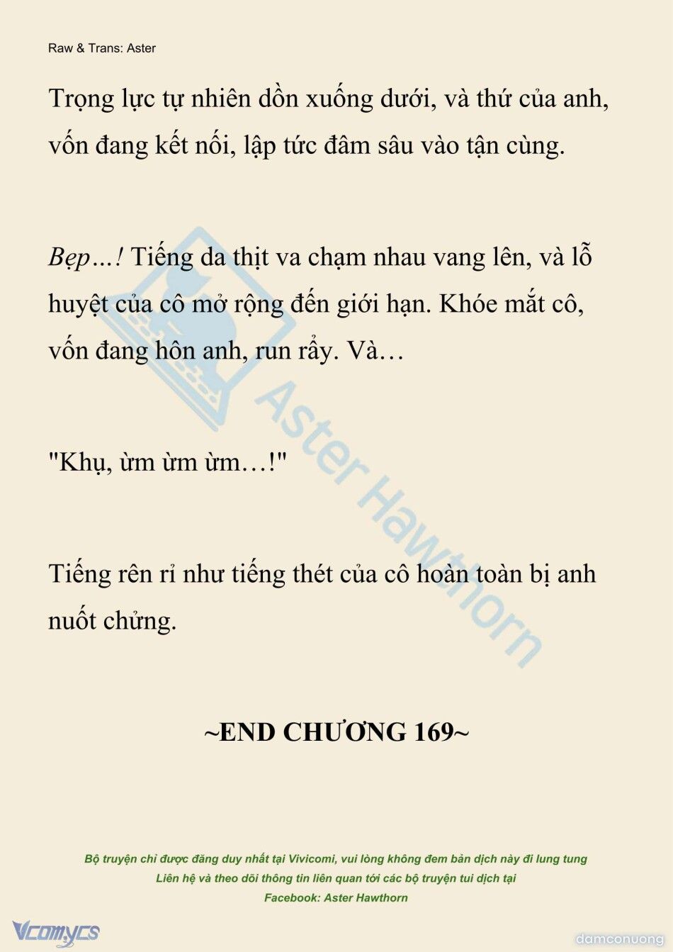 đọc truyện [novel] Anh Hùng Khao Khát Sự Sa Ngã Của Thánh Nữ Chương 169 ảnh 25 tại Thiên Thai Truyện