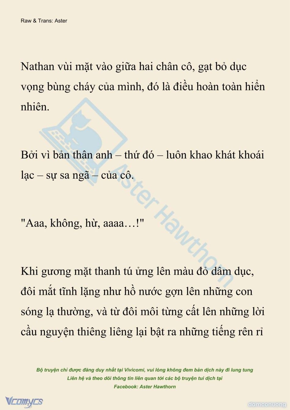 đọc truyện [novel] Anh Hùng Khao Khát Sự Sa Ngã Của Thánh Nữ Chương 169 ảnh 6 tại Thiên Thai Truyện