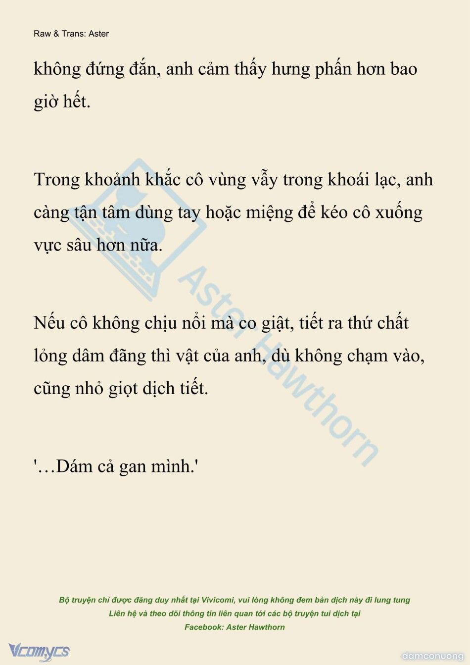 đọc truyện [novel] Anh Hùng Khao Khát Sự Sa Ngã Của Thánh Nữ Chương 169 ảnh 7 tại Thiên Thai Truyện