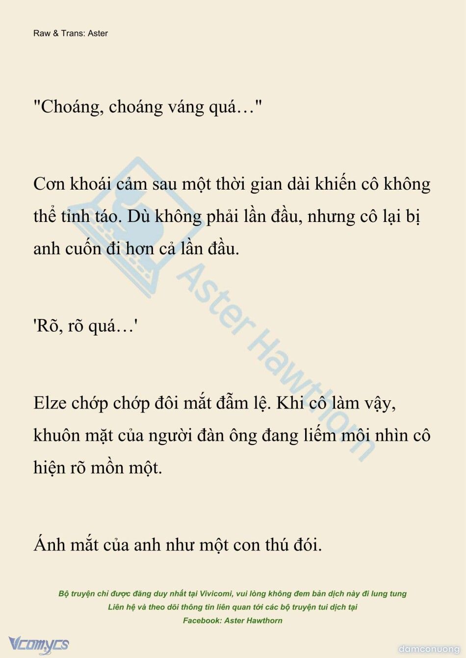 đọc truyện [novel] Anh Hùng Khao Khát Sự Sa Ngã Của Thánh Nữ Chương 169 ảnh 10 tại Thiên Thai Truyện