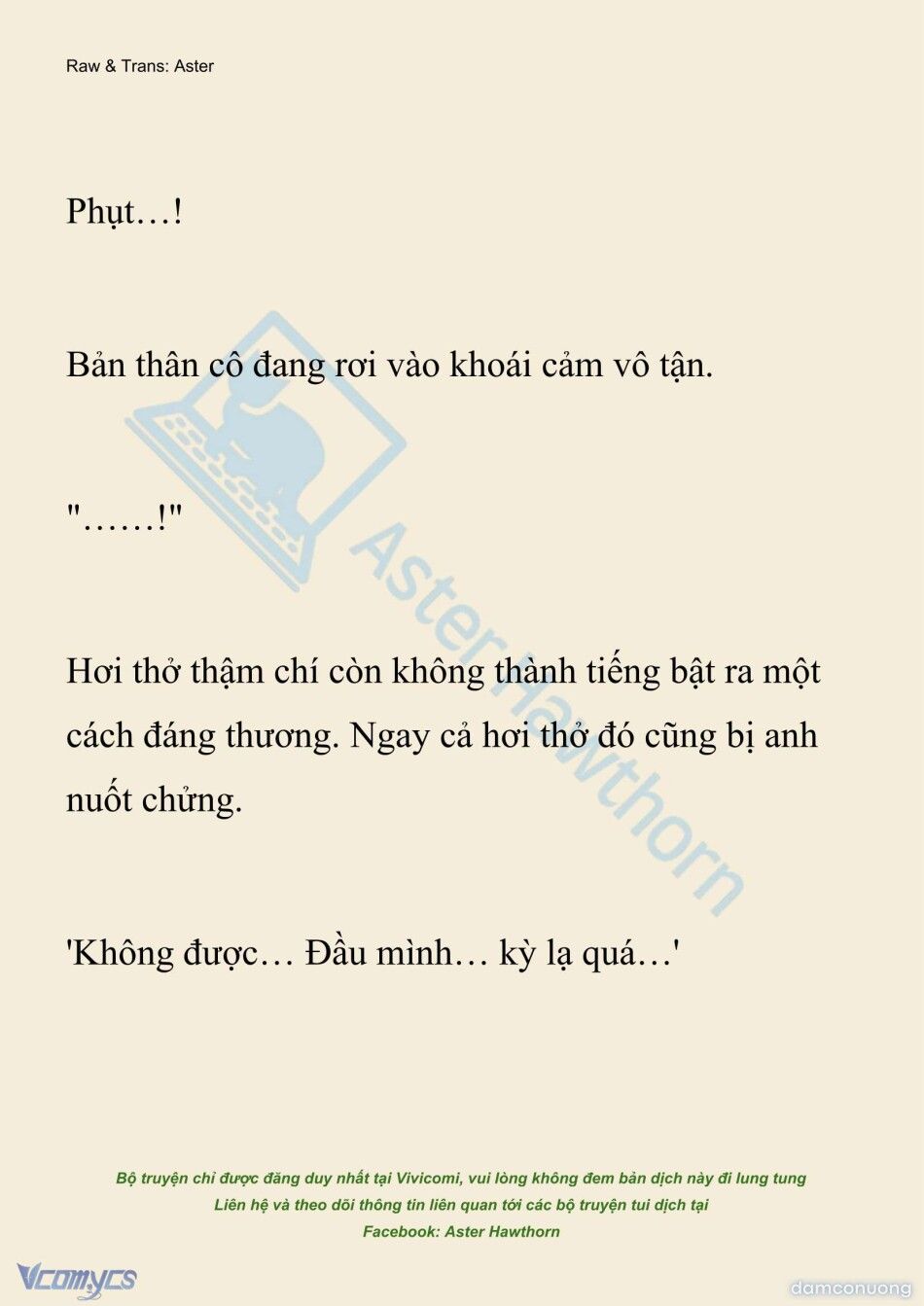 đọc truyện [novel] Anh Hùng Khao Khát Sự Sa Ngã Của Thánh Nữ Chương 170 ảnh 12 tại Thiên Thai Truyện