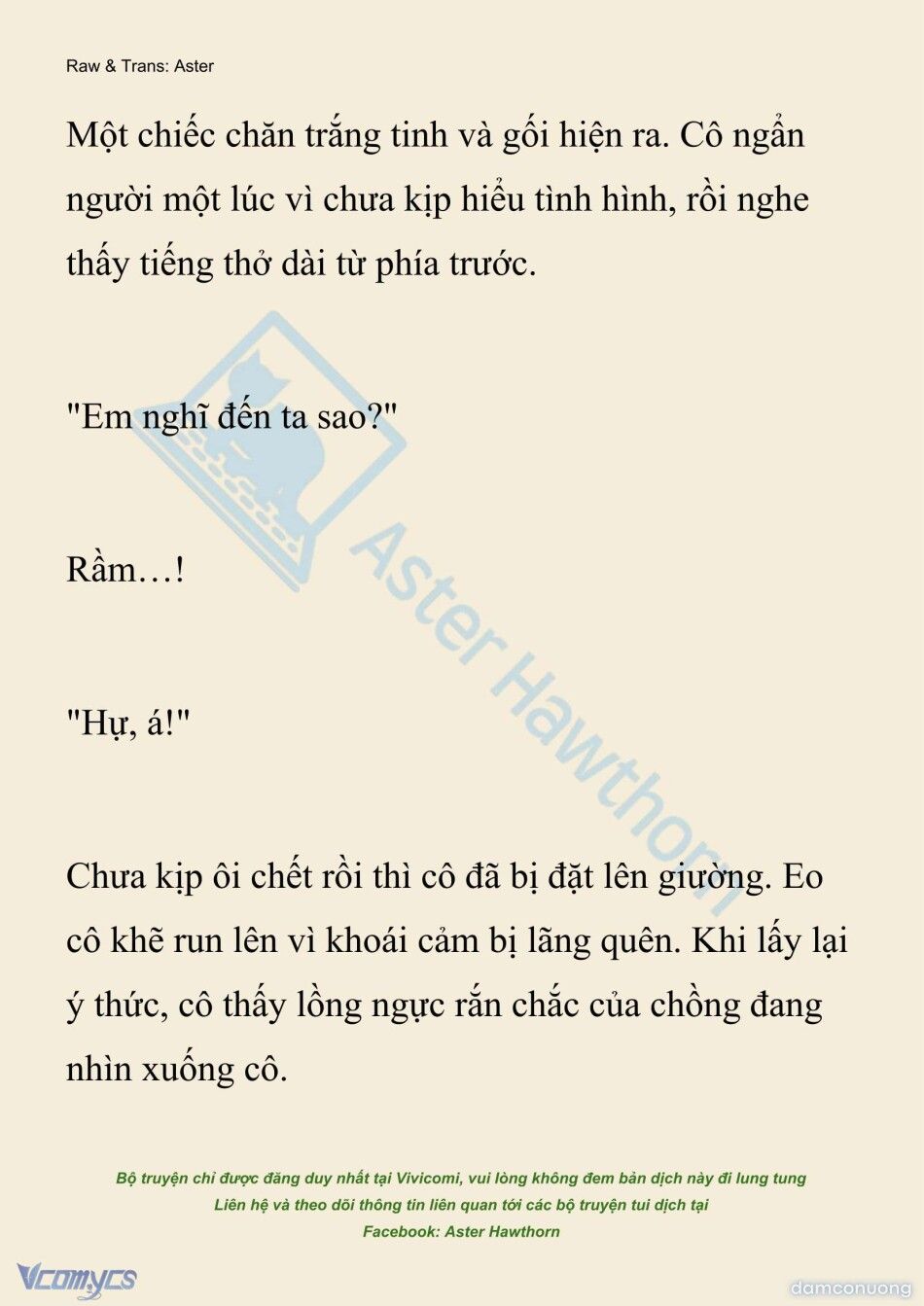 đọc truyện [novel] Anh Hùng Khao Khát Sự Sa Ngã Của Thánh Nữ Chương 170 ảnh 17 tại Thiên Thai Truyện