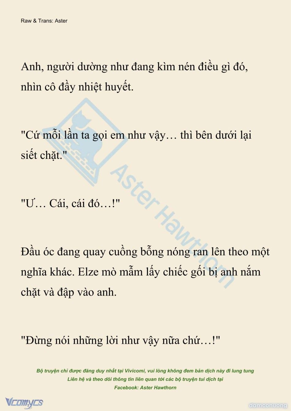 đọc truyện [novel] Anh Hùng Khao Khát Sự Sa Ngã Của Thánh Nữ Chương 170 ảnh 20 tại Thiên Thai Truyện