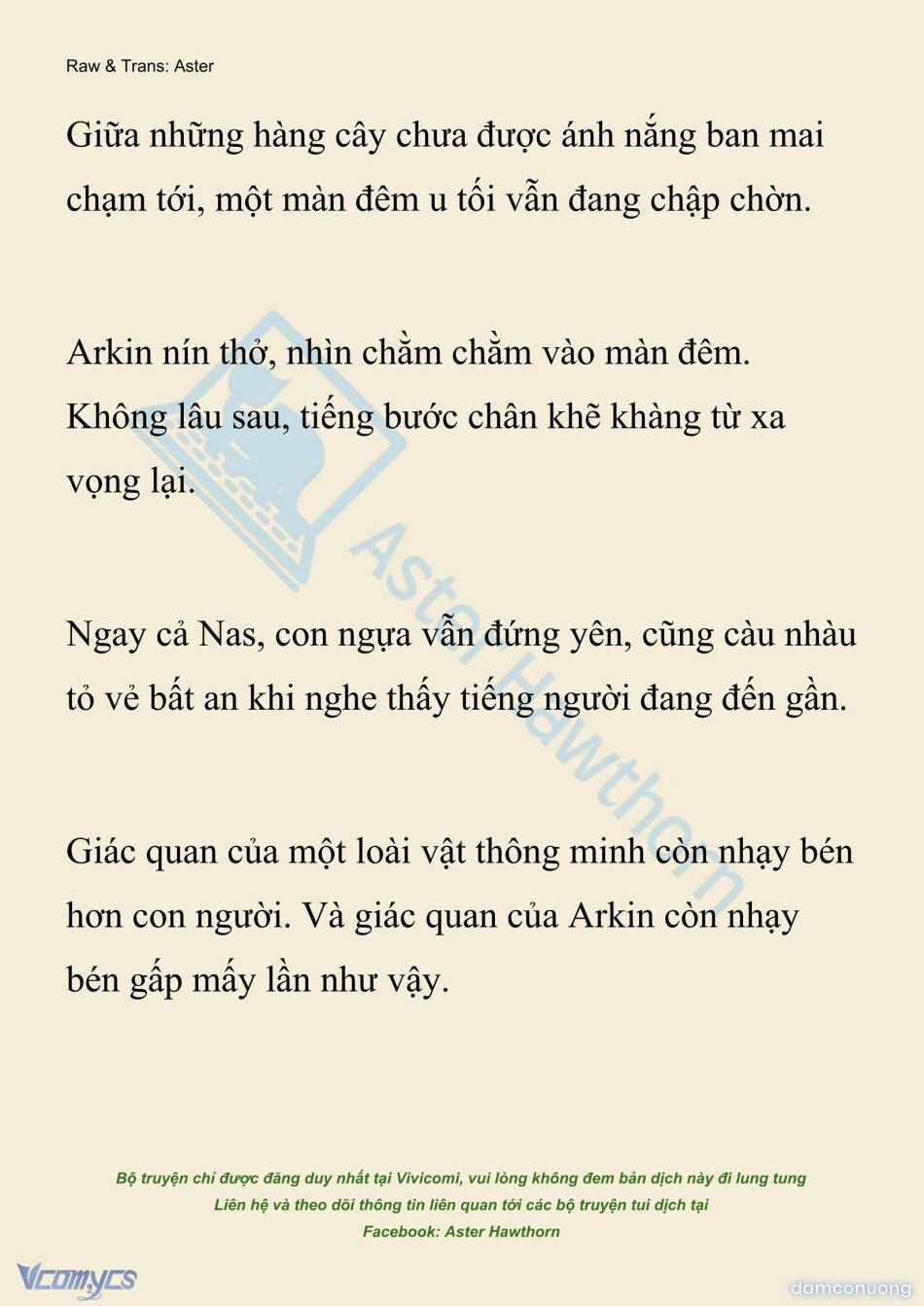 đọc truyện [novel] Anh Hùng Khao Khát Sự Sa Ngã Của Thánh Nữ Chương 170 ảnh 25 tại Thiên Thai Truyện