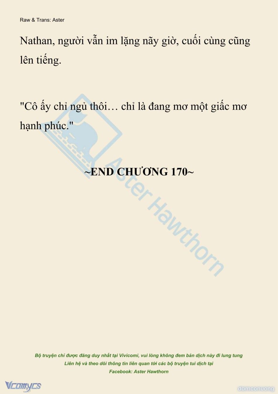 đọc truyện [novel] Anh Hùng Khao Khát Sự Sa Ngã Của Thánh Nữ Chương 170 ảnh 29 tại Thiên Thai Truyện