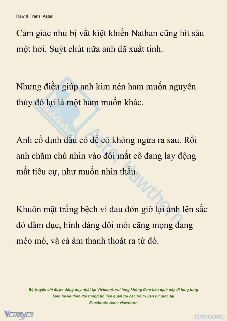 đọc truyện [novel] Anh Hùng Khao Khát Sự Sa Ngã Của Thánh Nữ Chương 170 ảnh 5 tại Thiên Thai Truyện