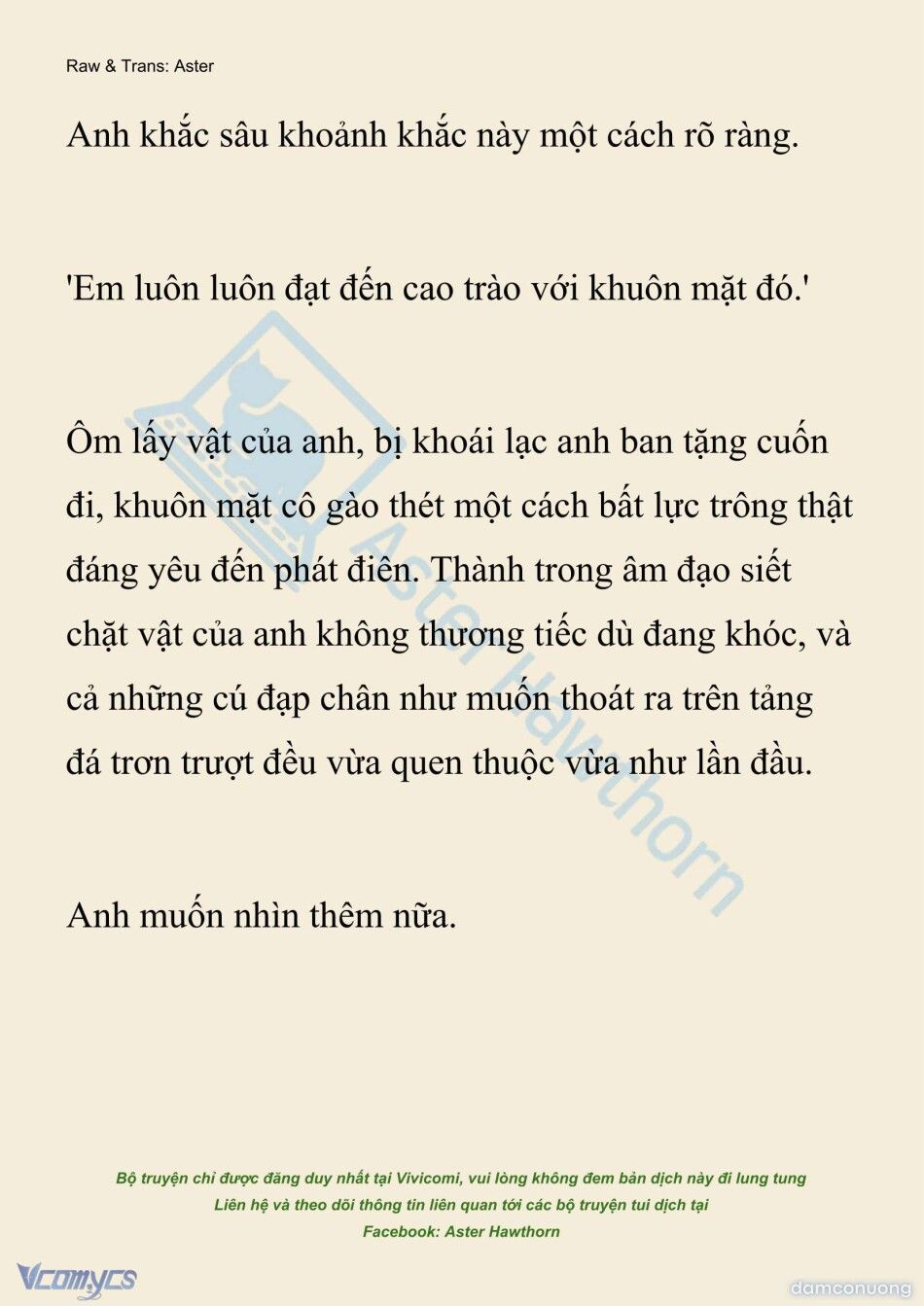 đọc truyện [novel] Anh Hùng Khao Khát Sự Sa Ngã Của Thánh Nữ Chương 170 ảnh 6 tại Thiên Thai Truyện