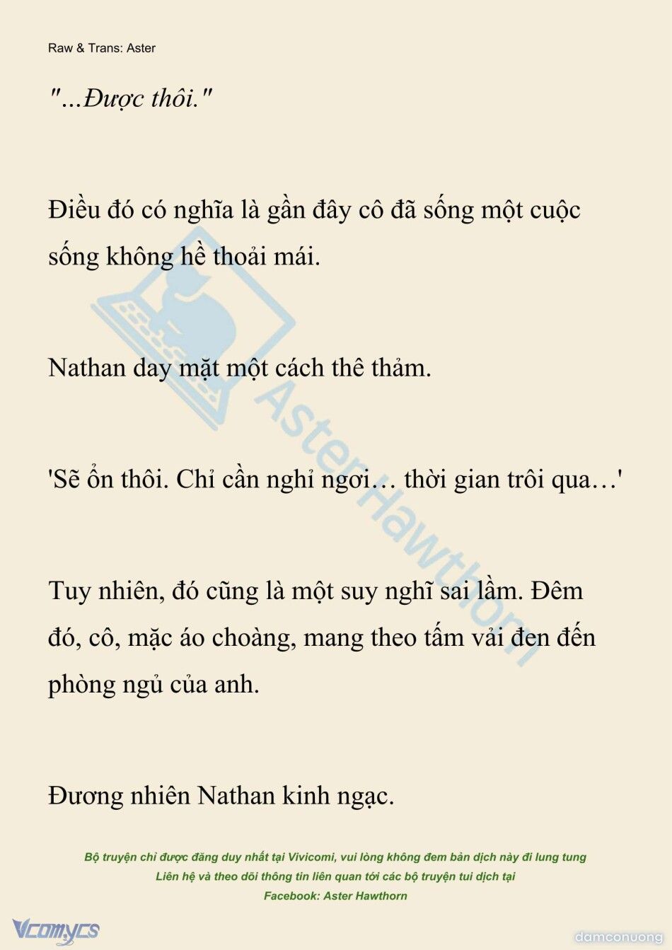 đọc truyện [novel] Anh Hùng Khao Khát Sự Sa Ngã Của Thánh Nữ Chương 171 ảnh 28 tại Thiên Thai Truyện