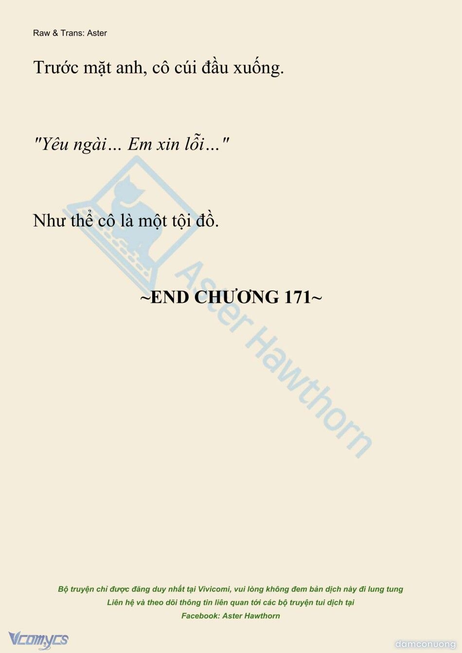 đọc truyện [novel] Anh Hùng Khao Khát Sự Sa Ngã Của Thánh Nữ Chương 171 ảnh 32 tại Thiên Thai Truyện