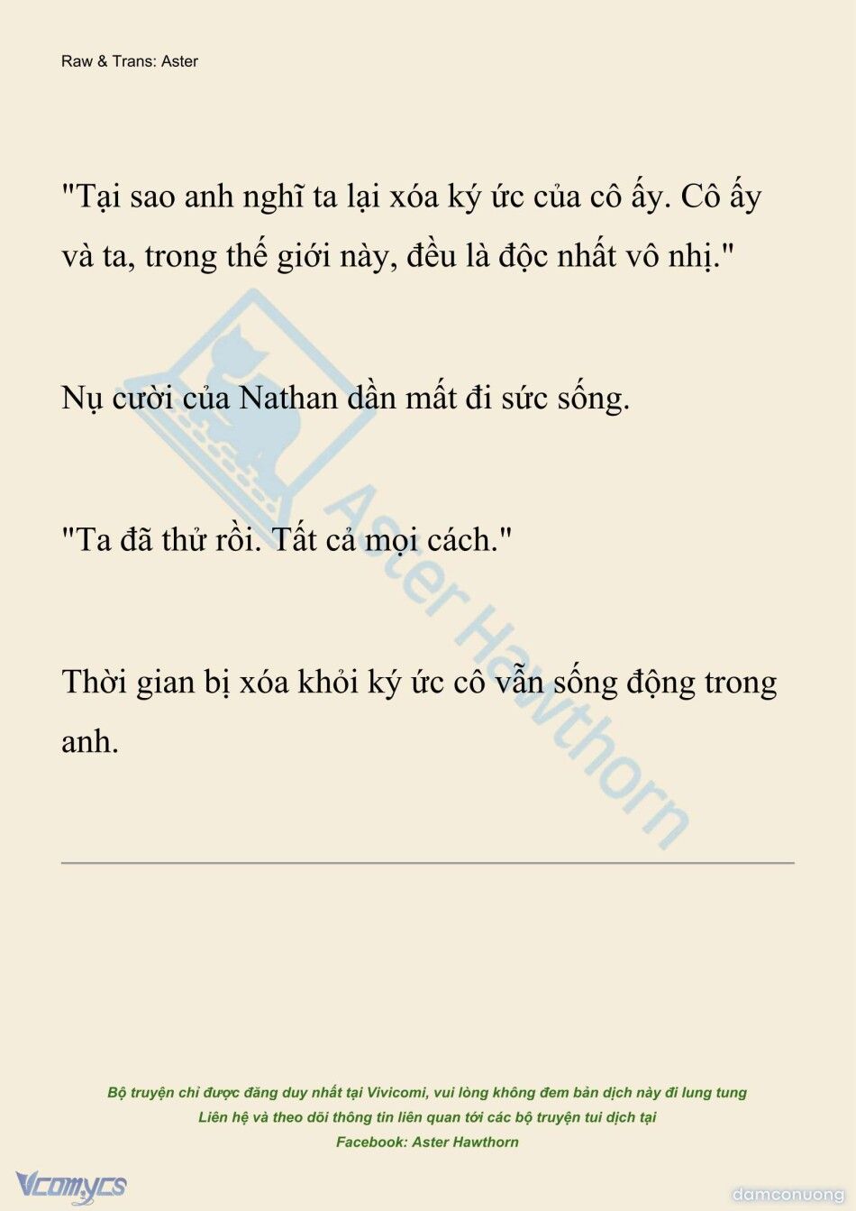 đọc truyện [novel] Anh Hùng Khao Khát Sự Sa Ngã Của Thánh Nữ Chương 171 ảnh 11 tại Thiên Thai Truyện