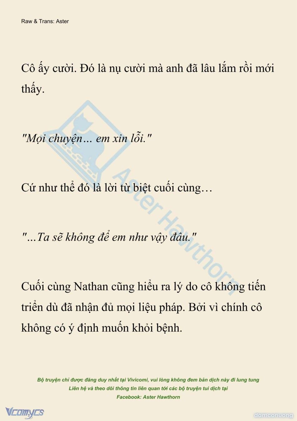 đọc truyện [novel] Anh Hùng Khao Khát Sự Sa Ngã Của Thánh Nữ Chương 172 ảnh 12 tại Thiên Thai Truyện