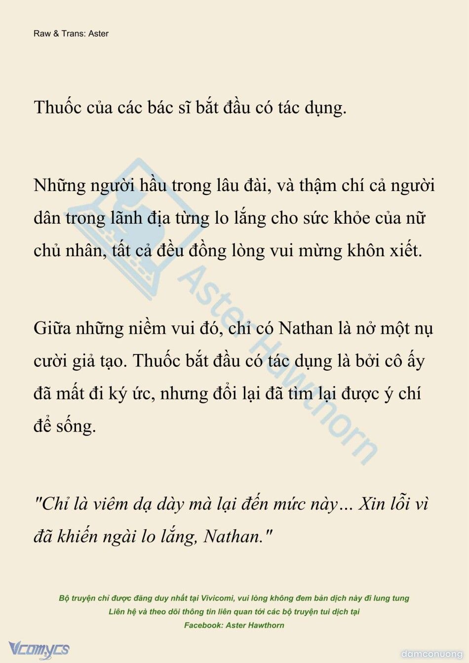 đọc truyện [novel] Anh Hùng Khao Khát Sự Sa Ngã Của Thánh Nữ Chương 172 ảnh 14 tại Thiên Thai Truyện