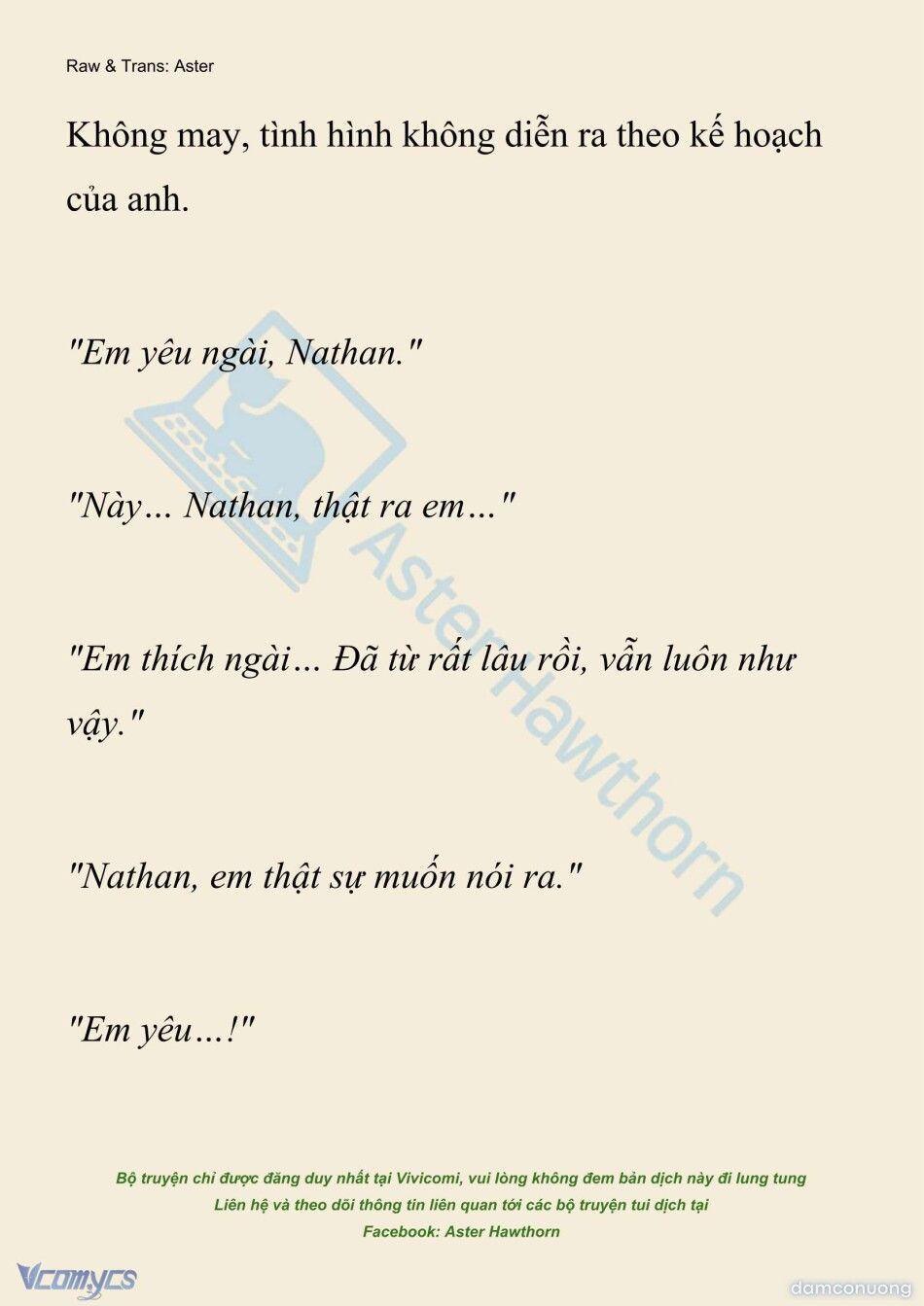 đọc truyện [novel] Anh Hùng Khao Khát Sự Sa Ngã Của Thánh Nữ Chương 172 ảnh 24 tại Thiên Thai Truyện