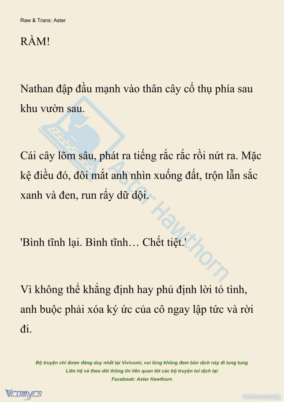 đọc truyện [novel] Anh Hùng Khao Khát Sự Sa Ngã Của Thánh Nữ Chương 172 ảnh 25 tại Thiên Thai Truyện