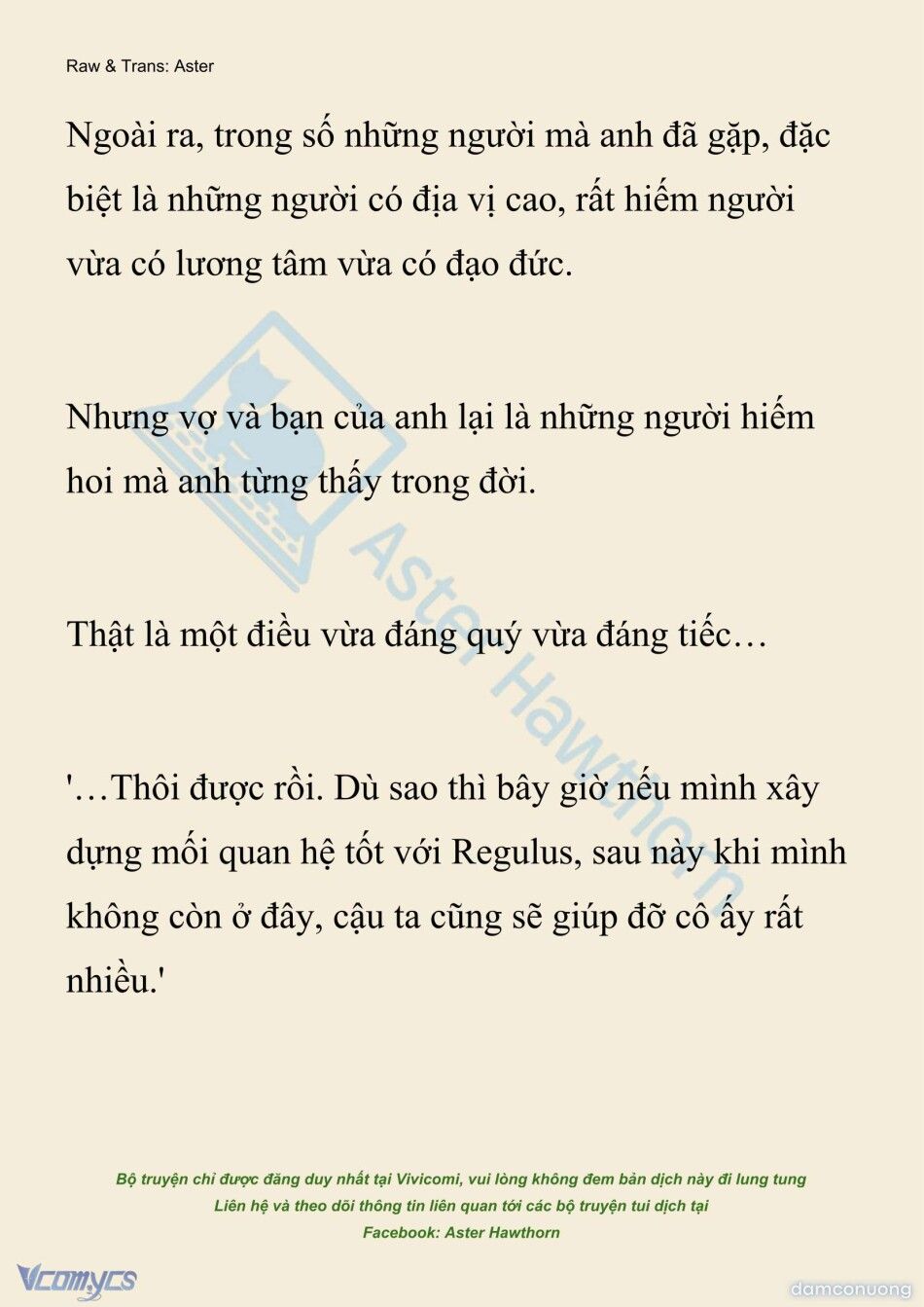 đọc truyện [novel] Anh Hùng Khao Khát Sự Sa Ngã Của Thánh Nữ Chương 172 ảnh 29 tại Thiên Thai Truyện
