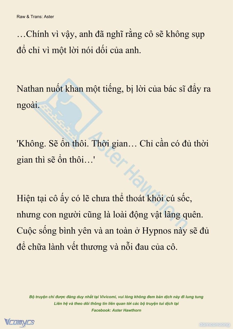 đọc truyện [novel] Anh Hùng Khao Khát Sự Sa Ngã Của Thánh Nữ Chương 172 ảnh 5 tại Thiên Thai Truyện