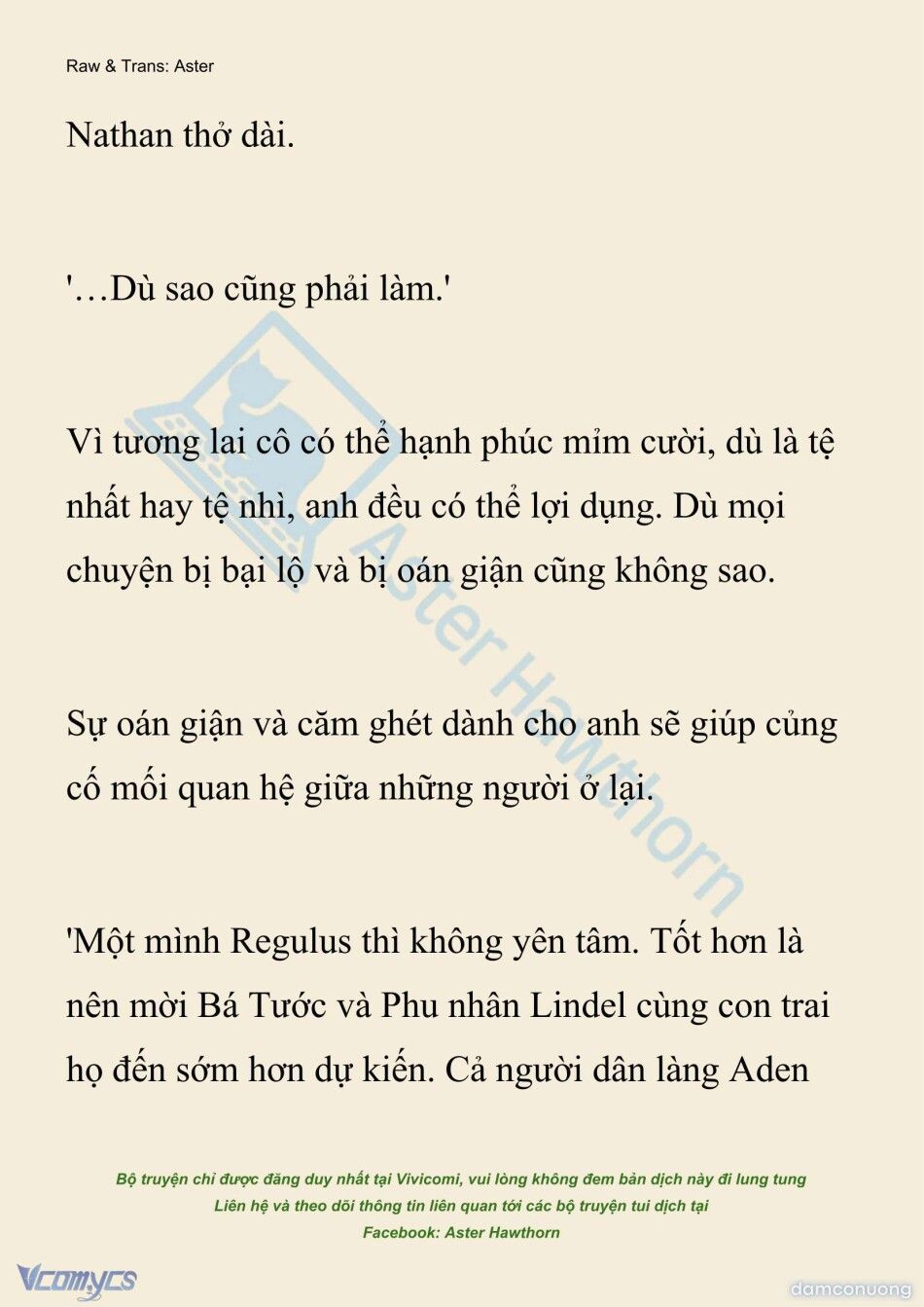 đọc truyện [novel] Anh Hùng Khao Khát Sự Sa Ngã Của Thánh Nữ Chương 172 ảnh 32 tại Thiên Thai Truyện