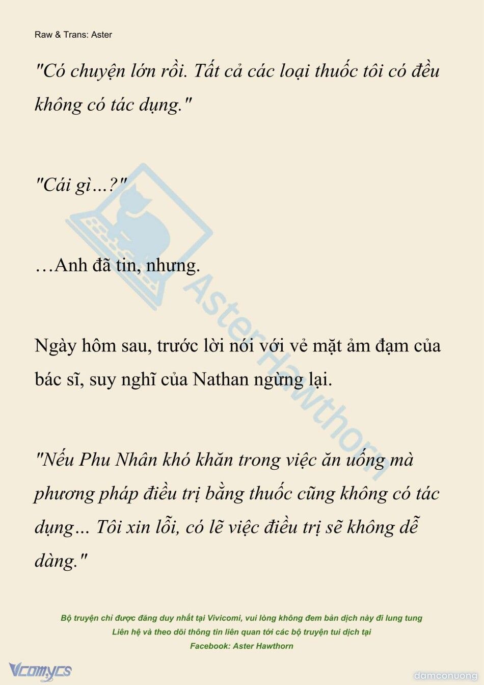 đọc truyện [novel] Anh Hùng Khao Khát Sự Sa Ngã Của Thánh Nữ Chương 172 ảnh 6 tại Thiên Thai Truyện