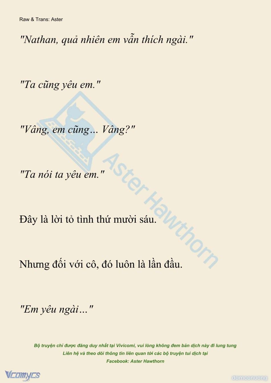 đọc truyện [novel] Anh Hùng Khao Khát Sự Sa Ngã Của Thánh Nữ Chương 173 ảnh 12 tại Thiên Thai Truyện