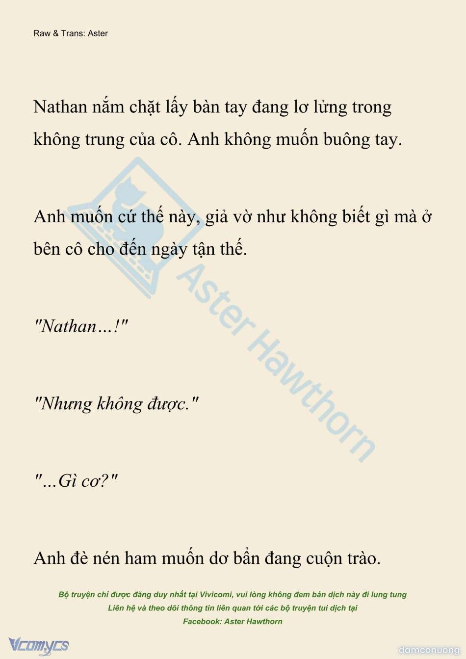 đọc truyện [novel] Anh Hùng Khao Khát Sự Sa Ngã Của Thánh Nữ Chương 173 ảnh 13 tại Thiên Thai Truyện