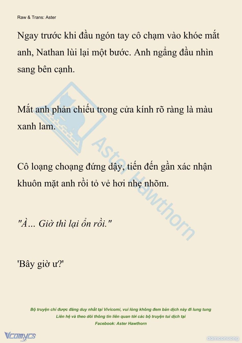 đọc truyện [novel] Anh Hùng Khao Khát Sự Sa Ngã Của Thánh Nữ Chương 173 ảnh 18 tại Thiên Thai Truyện