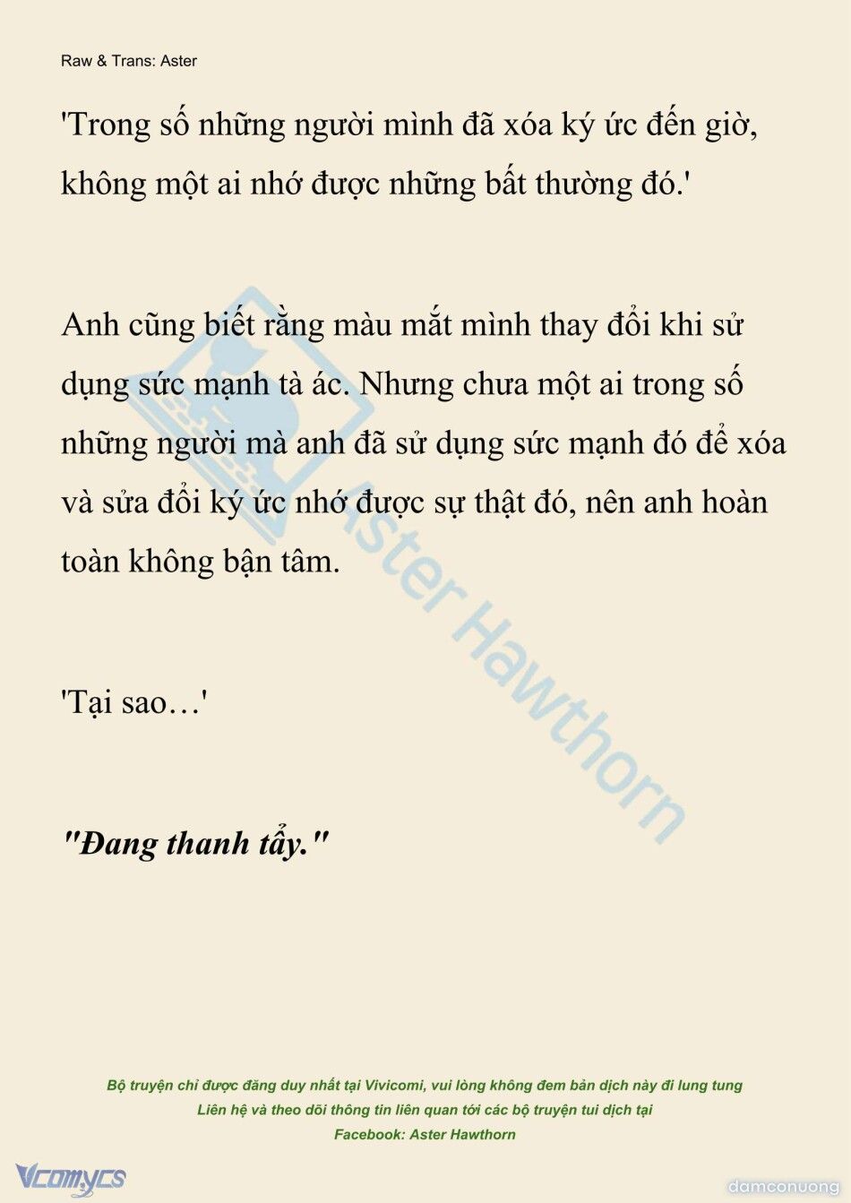 đọc truyện [novel] Anh Hùng Khao Khát Sự Sa Ngã Của Thánh Nữ Chương 173 ảnh 20 tại Thiên Thai Truyện