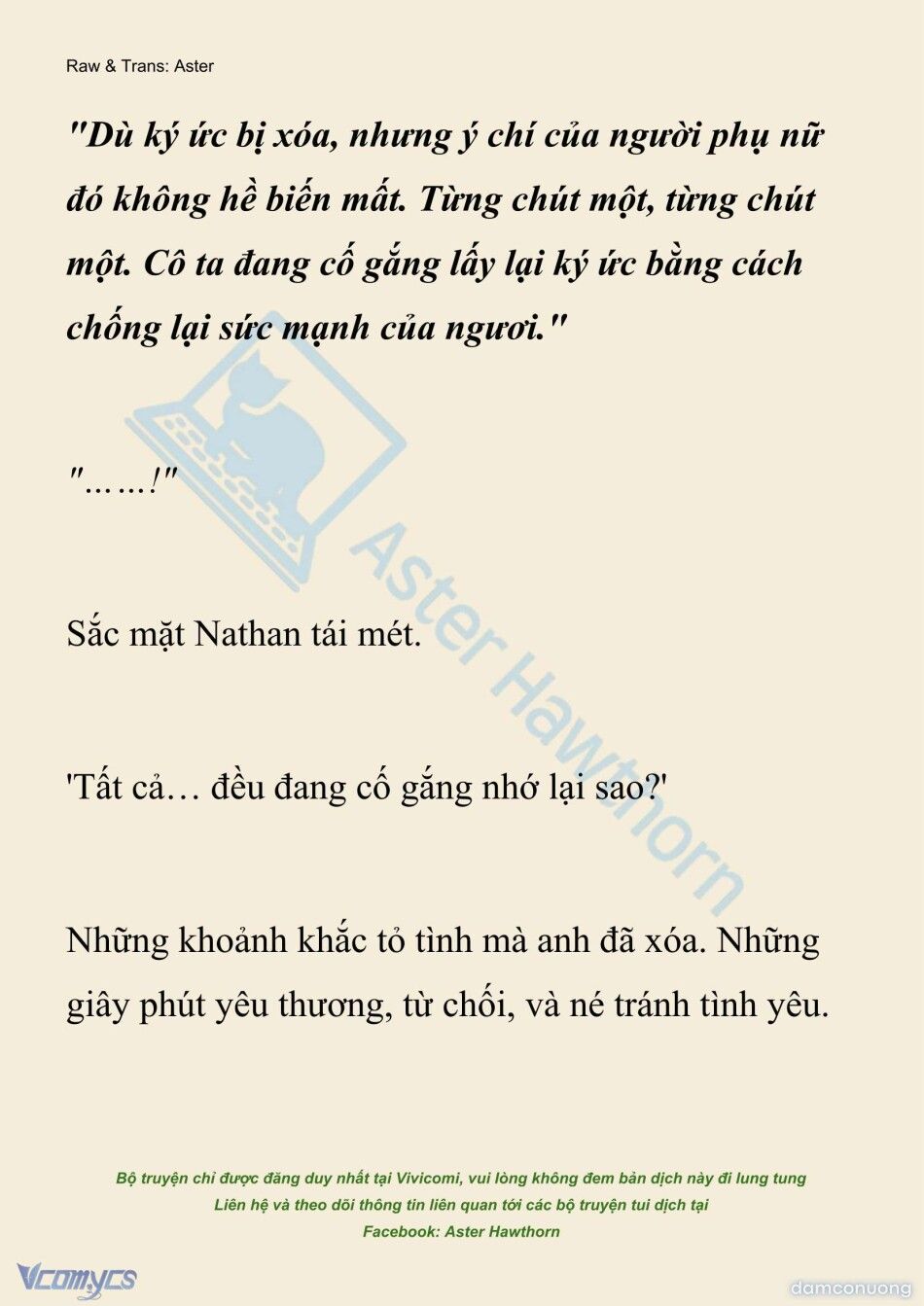 đọc truyện [novel] Anh Hùng Khao Khát Sự Sa Ngã Của Thánh Nữ Chương 173 ảnh 22 tại Thiên Thai Truyện