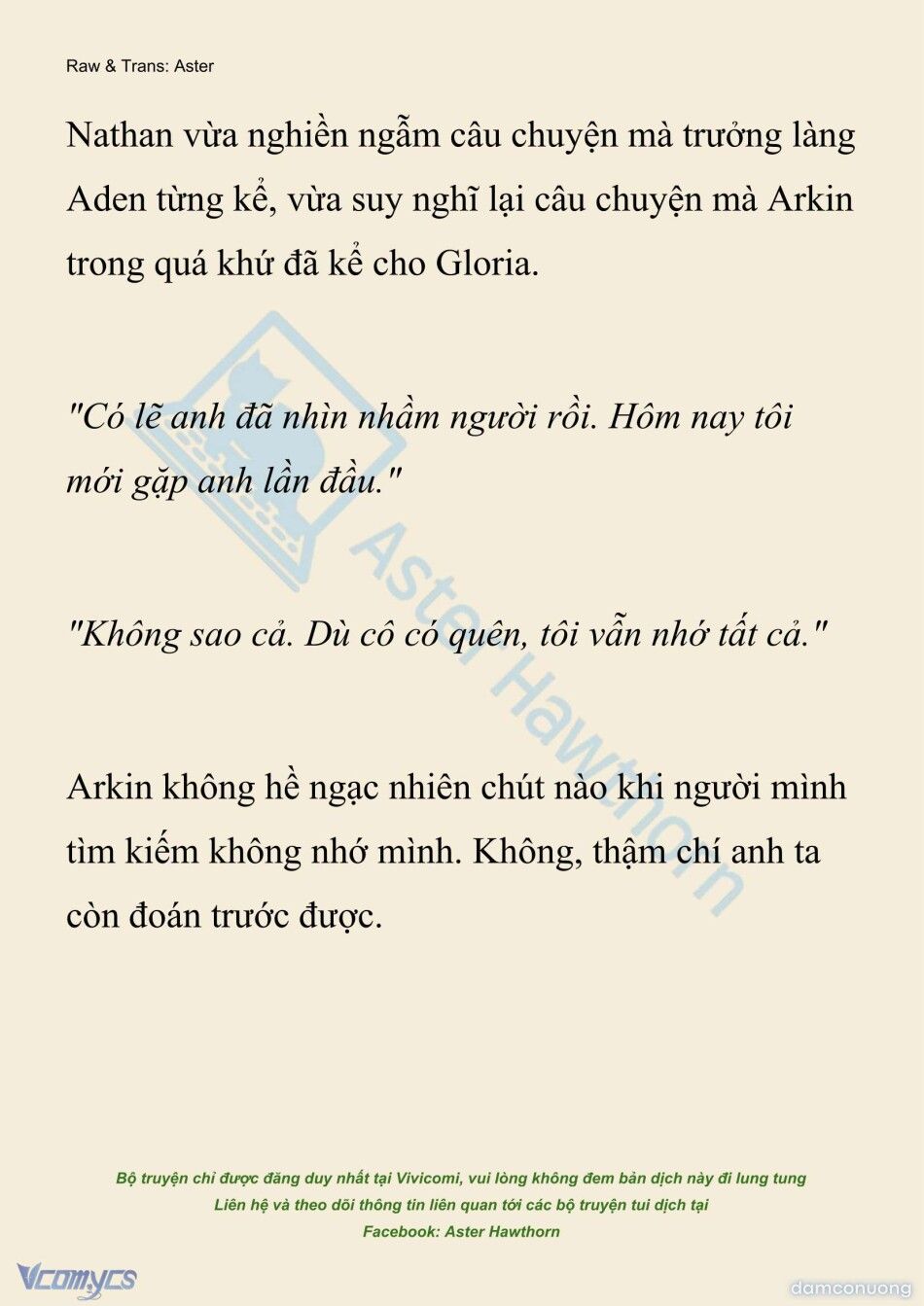 đọc truyện [novel] Anh Hùng Khao Khát Sự Sa Ngã Của Thánh Nữ Chương 173 ảnh 5 tại Thiên Thai Truyện