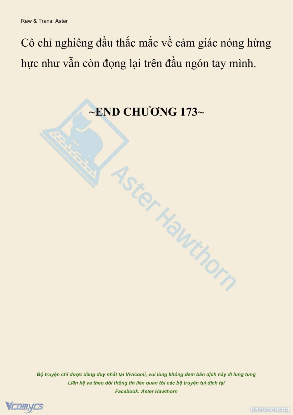 đọc truyện [novel] Anh Hùng Khao Khát Sự Sa Ngã Của Thánh Nữ Chương 173 ảnh 33 tại Thiên Thai Truyện