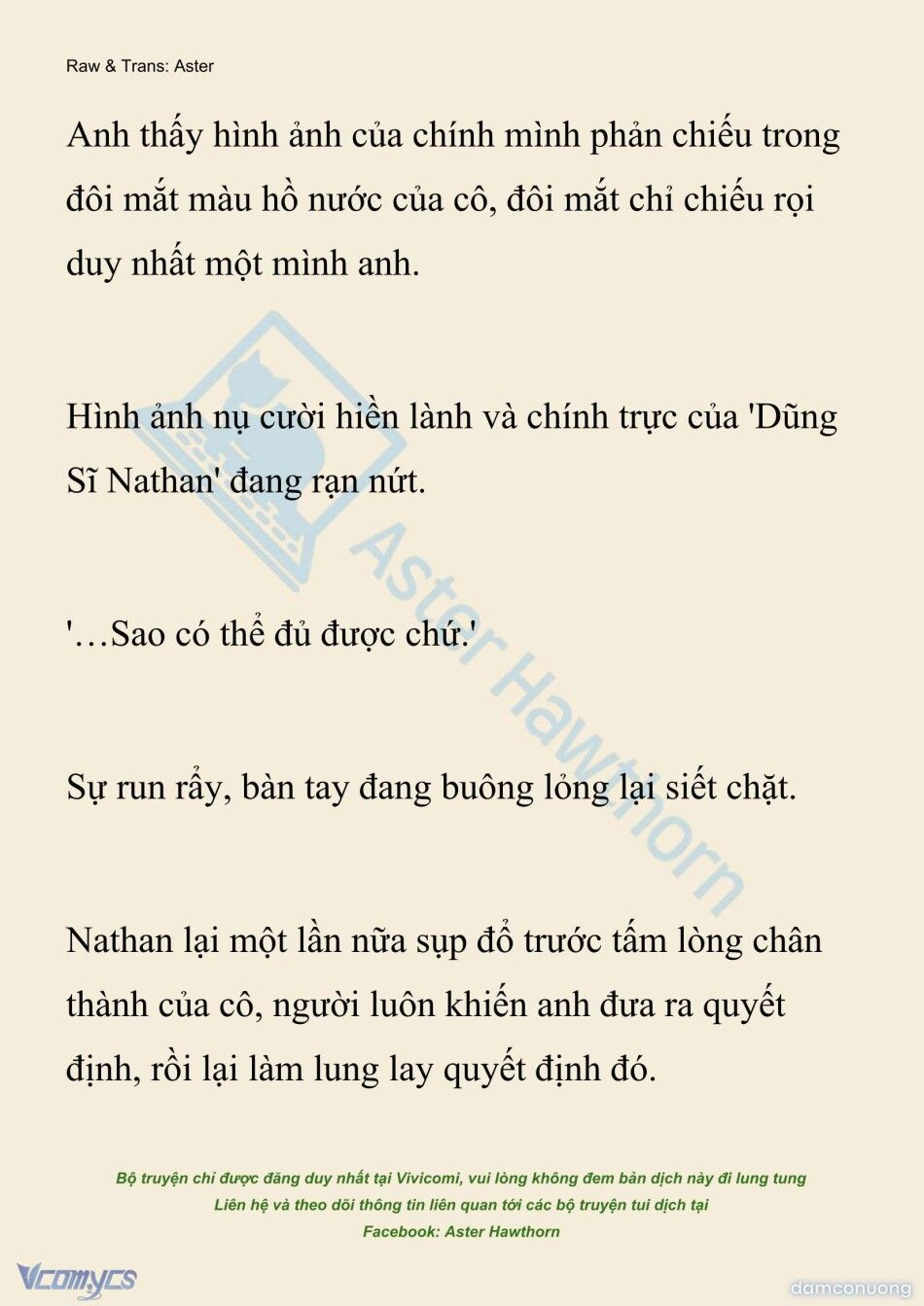 đọc truyện [novel] Anh Hùng Khao Khát Sự Sa Ngã Của Thánh Nữ Chương 173 ảnh 10 tại Thiên Thai Truyện