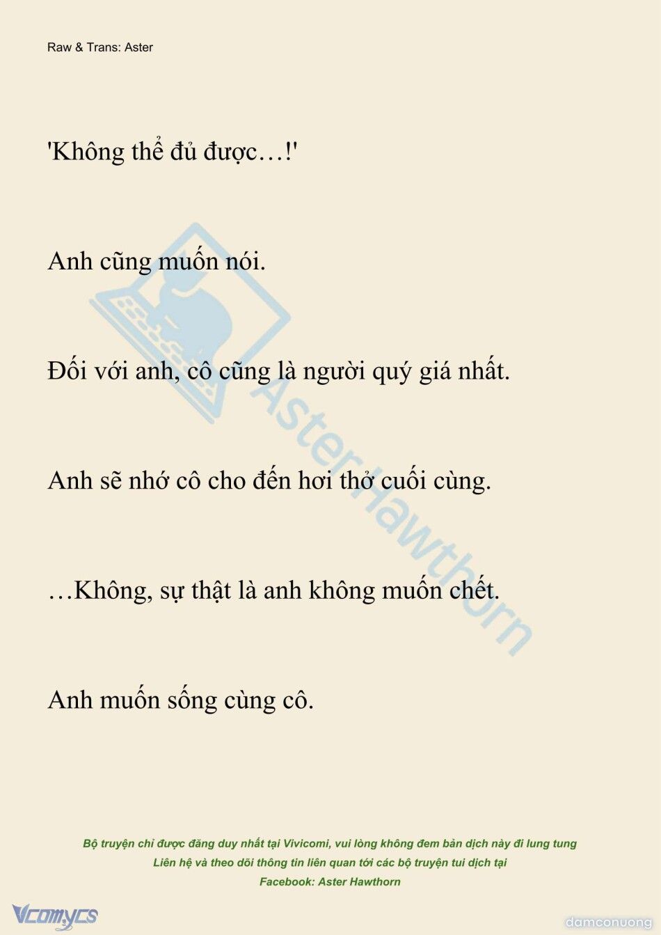 đọc truyện [novel] Anh Hùng Khao Khát Sự Sa Ngã Của Thánh Nữ Chương 173 ảnh 11 tại Thiên Thai Truyện