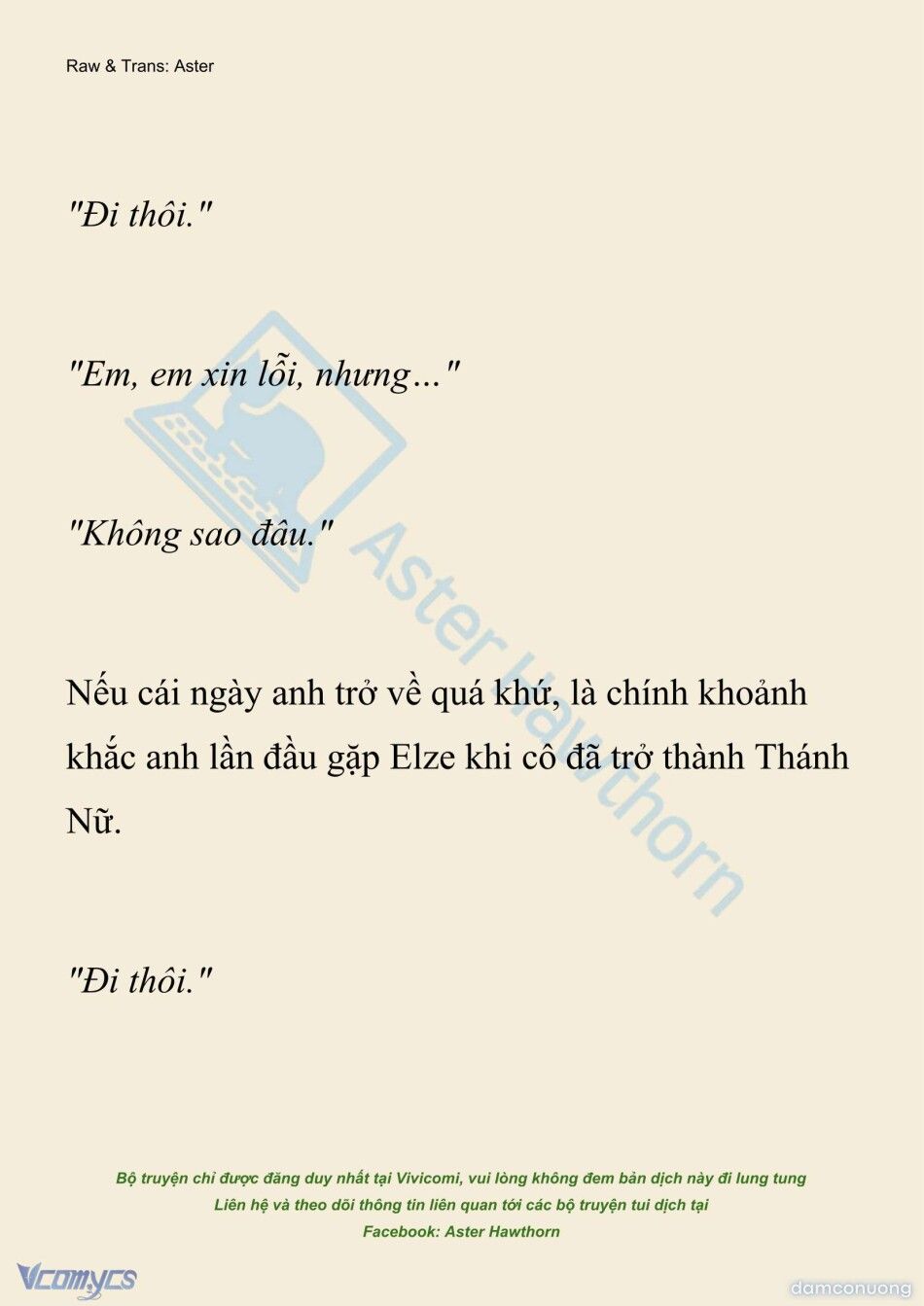 đọc truyện [novel] Anh Hùng Khao Khát Sự Sa Ngã Của Thánh Nữ Chương 174 ảnh 12 tại Thiên Thai Truyện