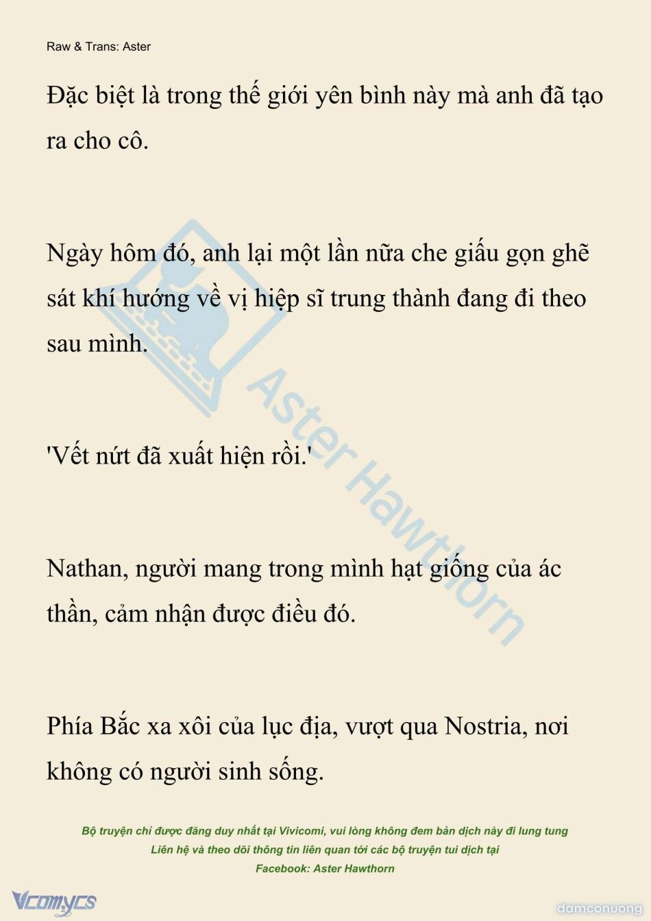 đọc truyện [novel] Anh Hùng Khao Khát Sự Sa Ngã Của Thánh Nữ Chương 174 ảnh 26 tại Thiên Thai Truyện